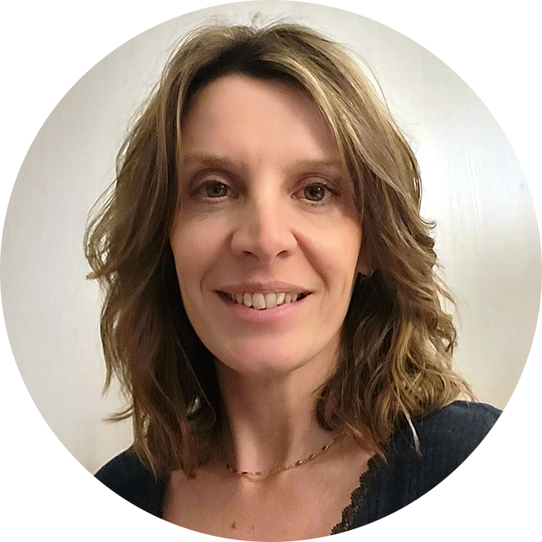 Portrait de AUDREY BERNADON