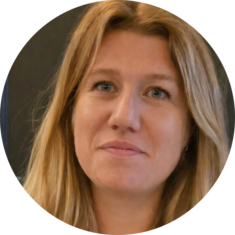 Portrait de CAMILLE CALLIGARO