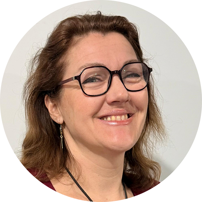 Portrait de NOLWENN BOUCHE