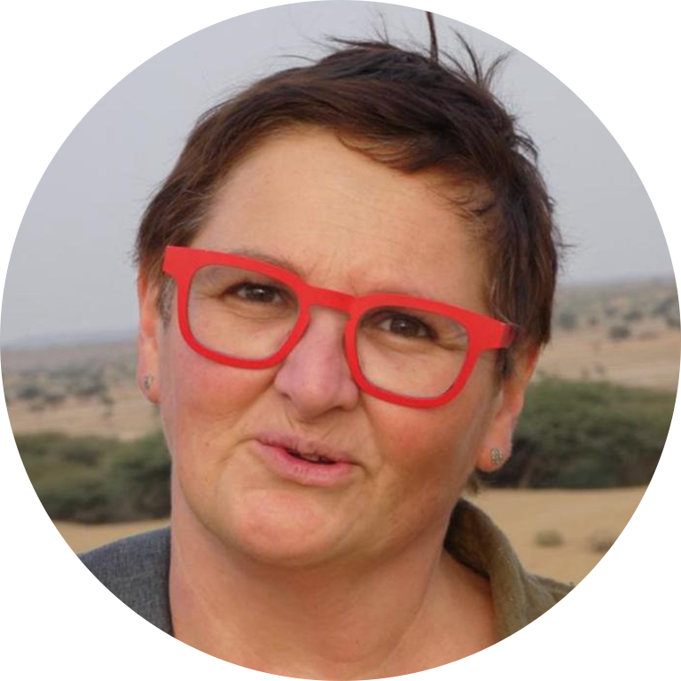 Portrait de SARAH DOHOLLOU