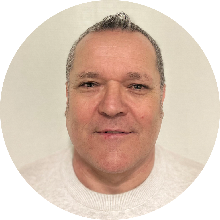 Portrait de STEPHANE DUCRET